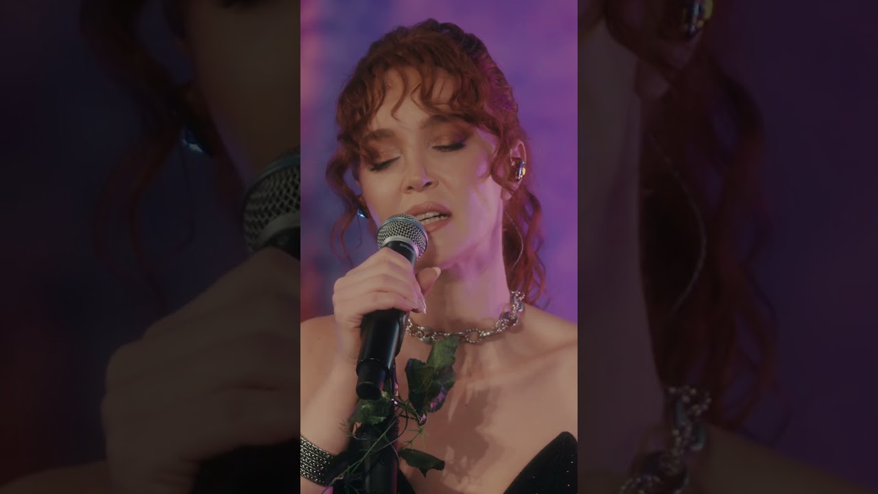 Assista a Gülden & Ece Seçkin- Duysunlar #güldenegeldik no YouTube Assista a Gülden & Ece Seçkin- Duysunlar #güldenegeldik no YouTube