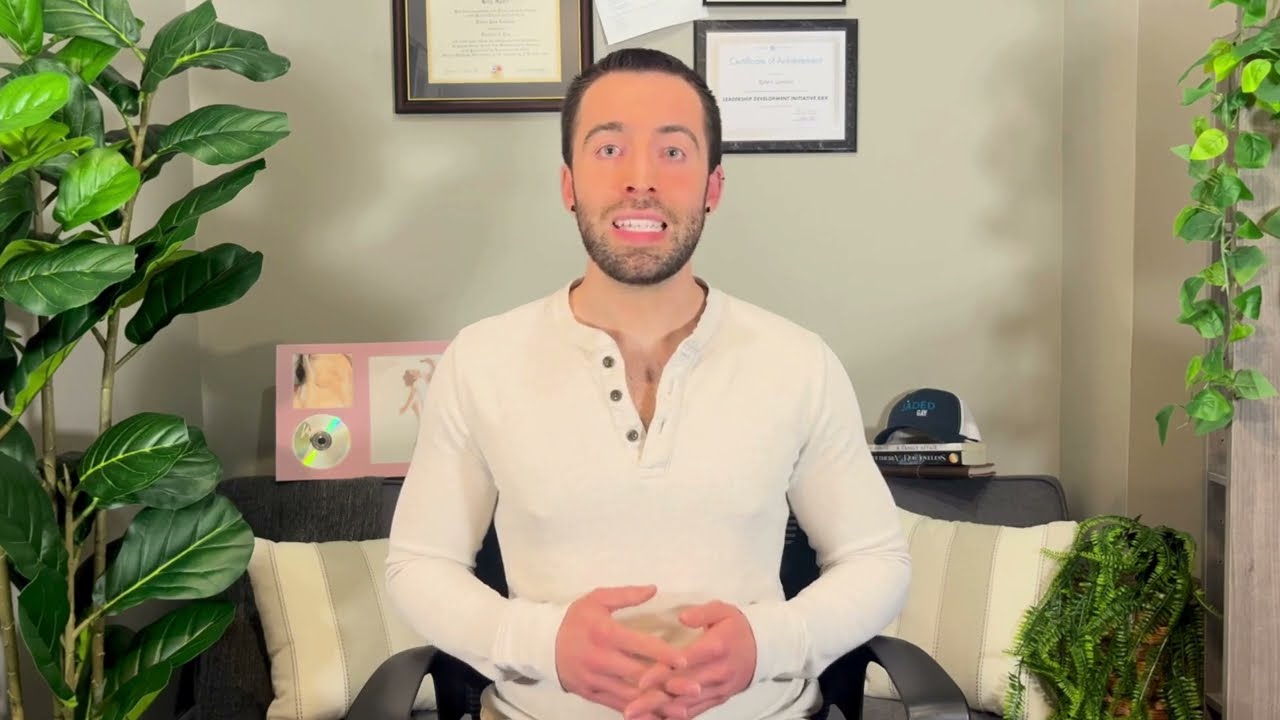 Why Gay Body Standards Are So Intense