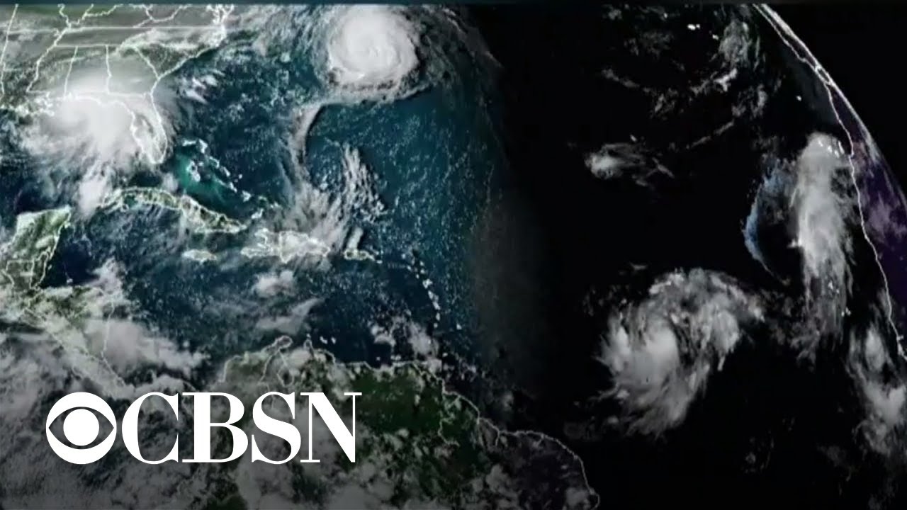 Active 2020 hurricane season could last months more
