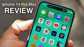 iPhone 14 Pro Max Review: Is It WORTH The Hype?