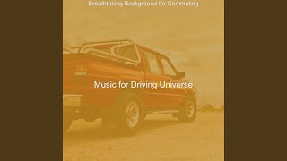 Understated Music for Driving to Work