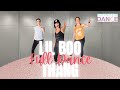 Lil boo thang full dance  paul russell  stop drop and dance