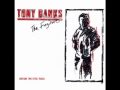 Tony Banks - The Fugitive - Sometime Never