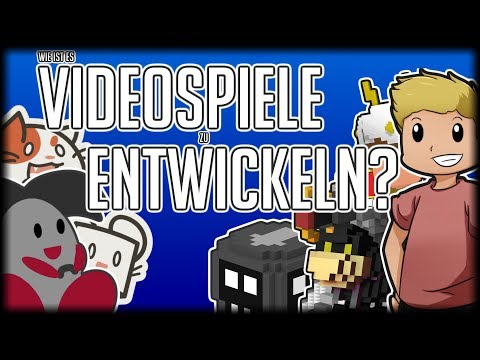 Video: Wie Entwickler Gewalttätige Kämpfe Hinter Sich Ließen, Um Kinderspiele Zu Entwickeln