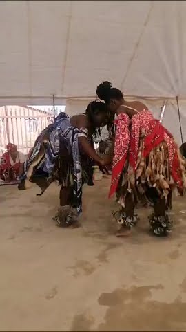 Impande kaMdezedliwa Mshengu