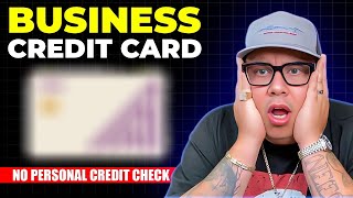 NAV Prime | Business Credit Card with NO Personal Credit Check + Credit Health