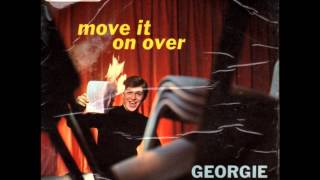 Vignette de la vidéo "GEORGIE FAME AND THE BLUE FLAMES (U.K) - Move It On Over"