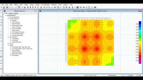 Foundation Design - Project assignment for Skyfi Labs online course - by Gautam Chaurasia