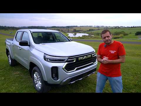 RAM Dakota Big Horn: The Most Affordable RAM! Is It Worth It?