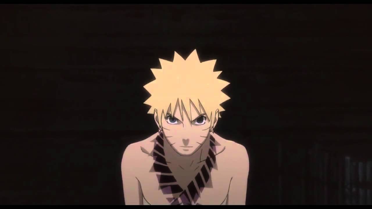 Naruto Shippuden Movie 5 Blood Prison Official Trailer [English