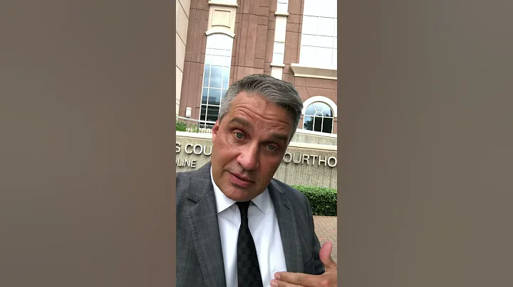 Real lawyer today