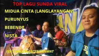 Lagu sunda viral || feat SANADA ENTERTAINMNT MP3