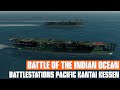 Battle of the Indian Ocean Battlestations Pacific Battle of the Indian Ocean Battlestations Pacific