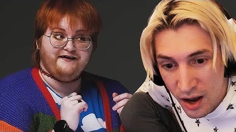 The button is so funny