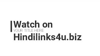 Sanju 2018 Complete Story Hindilinks4u.biz