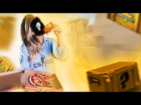 Видео: CS:GO - ГАБЕН РЕШИТ СЕГОДНЯ НАШУ СУДЬБУ ft. I  LOVE PIZZA