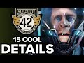 Squadron 42: 15 COOL New Details You Missed