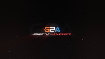 therealred | G2A | intro