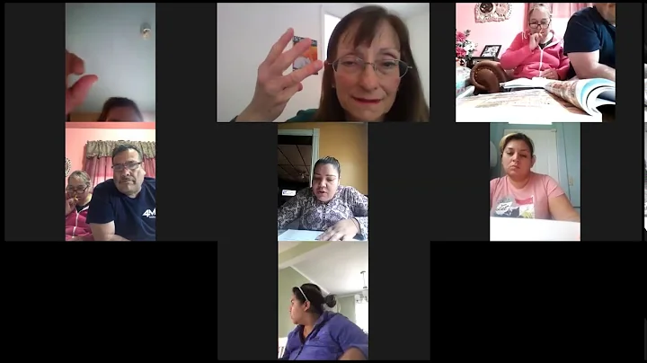 ESL class 4 22 20