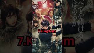 TOP 10 BEST KOREAN ZOMBIE MOVIES