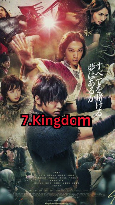 TOP 10 BEST KOREAN ZOMBIE MOVIES