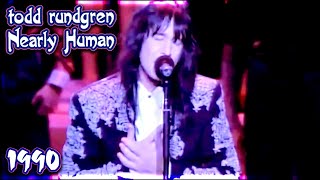 Todd Rundgren - Parallel Lines (Live in Japan, 1990)