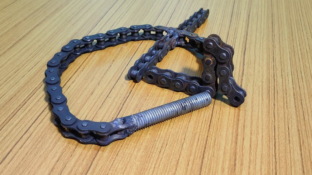 Craftsman 12 Handmade Usefull Tricks. 