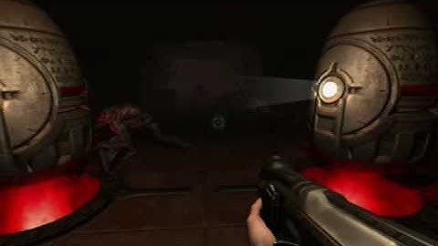 Doom 3: Walkthrough Part 44