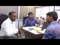 Client Interview For Office Boy Profile | ETA Group of Companies, Dubai