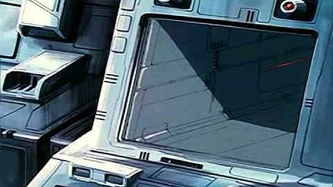 Misia as Minmay singing 