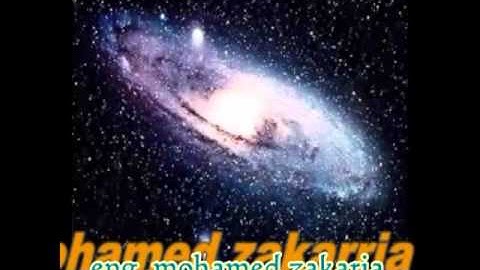 القارىء المهندس محمد زكريا سورة الرحمن مسجل منذ مدة قصيره
