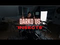 Darko US - Insects (Drum Cover) - Felix Wiesenthal