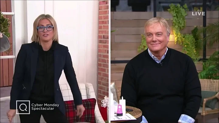 Shawn Killinger insults Rick Domeier on QVC