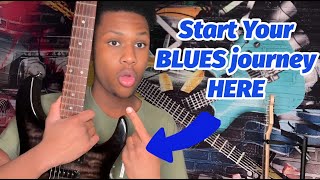 How To Learn Blues In 2024 | Beginner's Guide