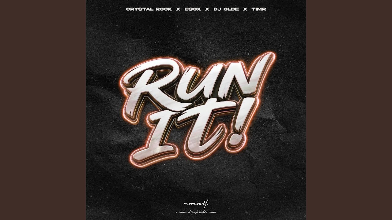 Watch Run It! on YouTube Watch Run It! on YouTube