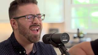 Danny Gokey | Mary, Did You Know?