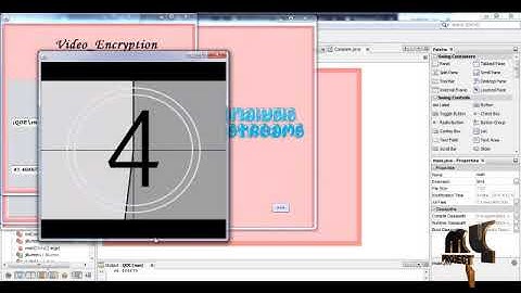 A Framework for QoE Analysis of Encrypted Video Streams
