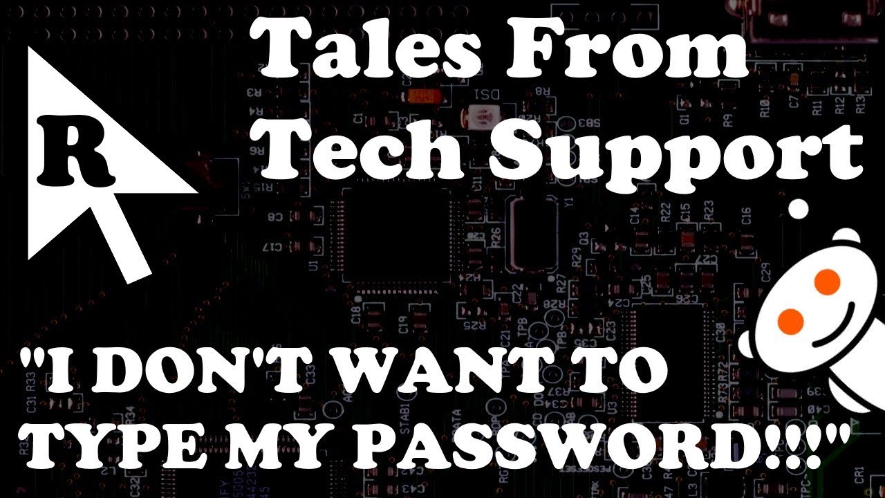 I Don T Want To Change My Password