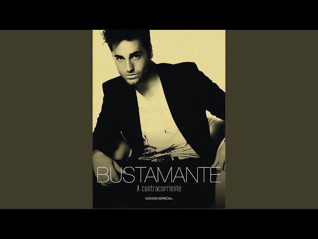 David Bustamante - Ojo Por Ojo