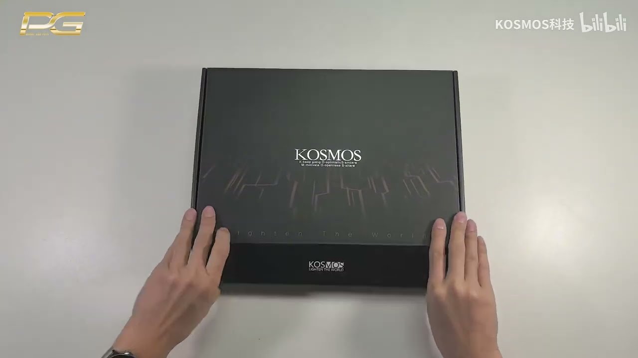 ストライクフリーダムガンダム用 LED KOSMOS Kosmos LED Units for 1