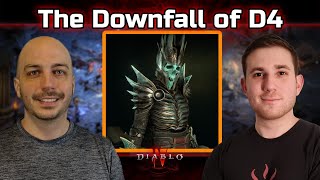 Are Paid Cosmetics a Bad Thing for Diablo 4 - Sweet Phil and Lucky Luciano