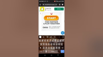 How to Check readability score of your content.