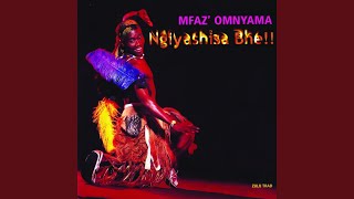 Miniatura de "Mfaz' Omnyama - Onke Lamadoda"