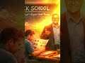 Luck School by Dr. Richard wiseman