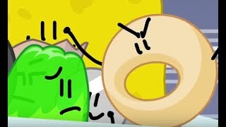 Let Donut Say Frick In Bfb 13