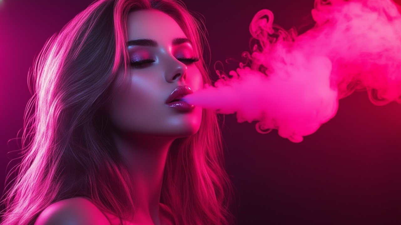 Smoke Mood — Just Relax | Deep House Mix 2025 • Chill & Emotional