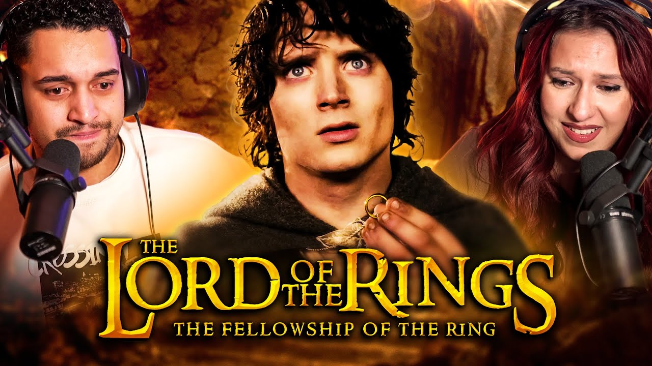 Lord of the Rings Movies in Order: How to Watch Chronologically or by  Release Date