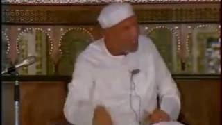 الشيخ الشعراوي وحديثه عن كرم الضيافة