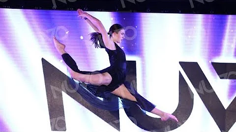 Julia Gendreau - Anyone