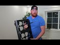 Portable Heavy Duty Toll box Dolly Cart/Review 